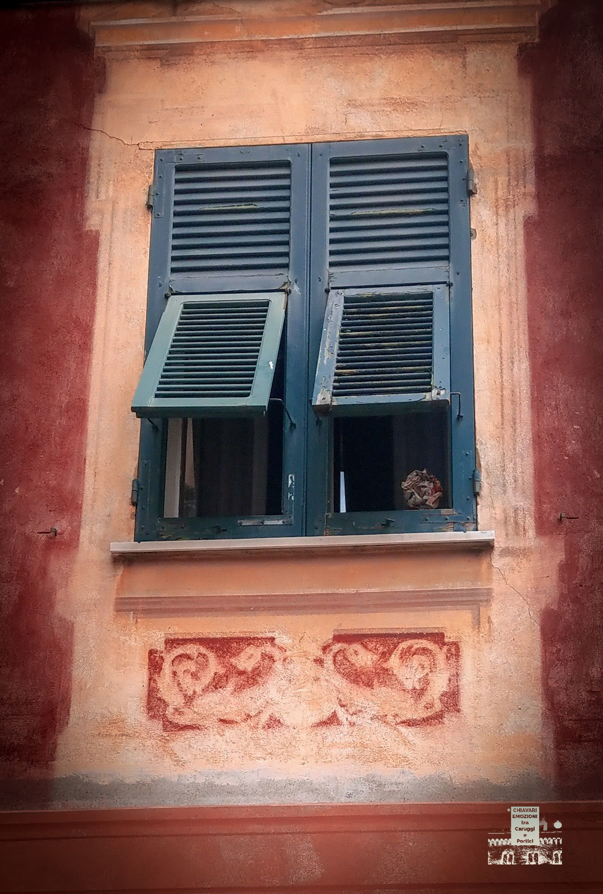 FINESTRA - Via FILIPPINI