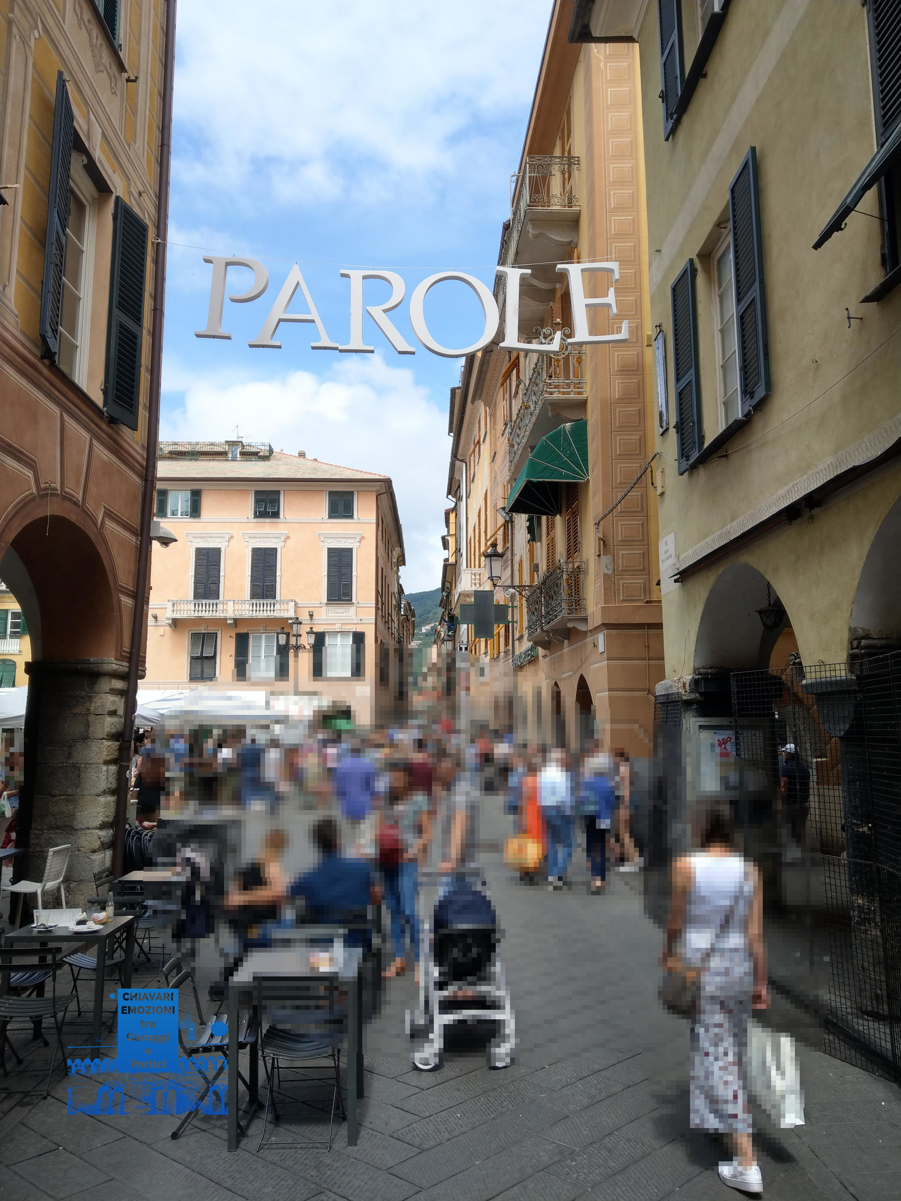 ChiavariFestivalDellaParola