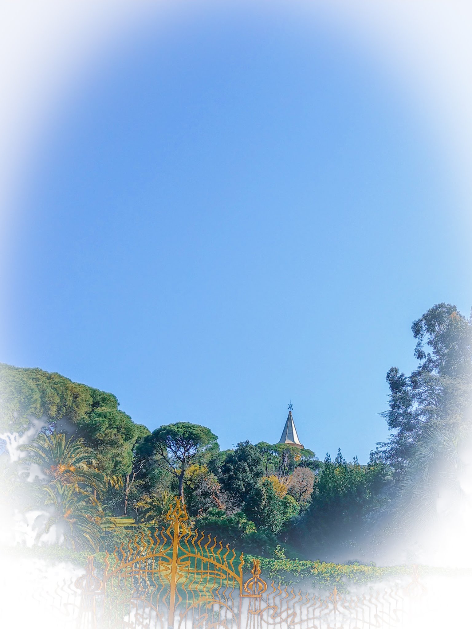 LA VILLA DEI SOGNI CHIAVARI