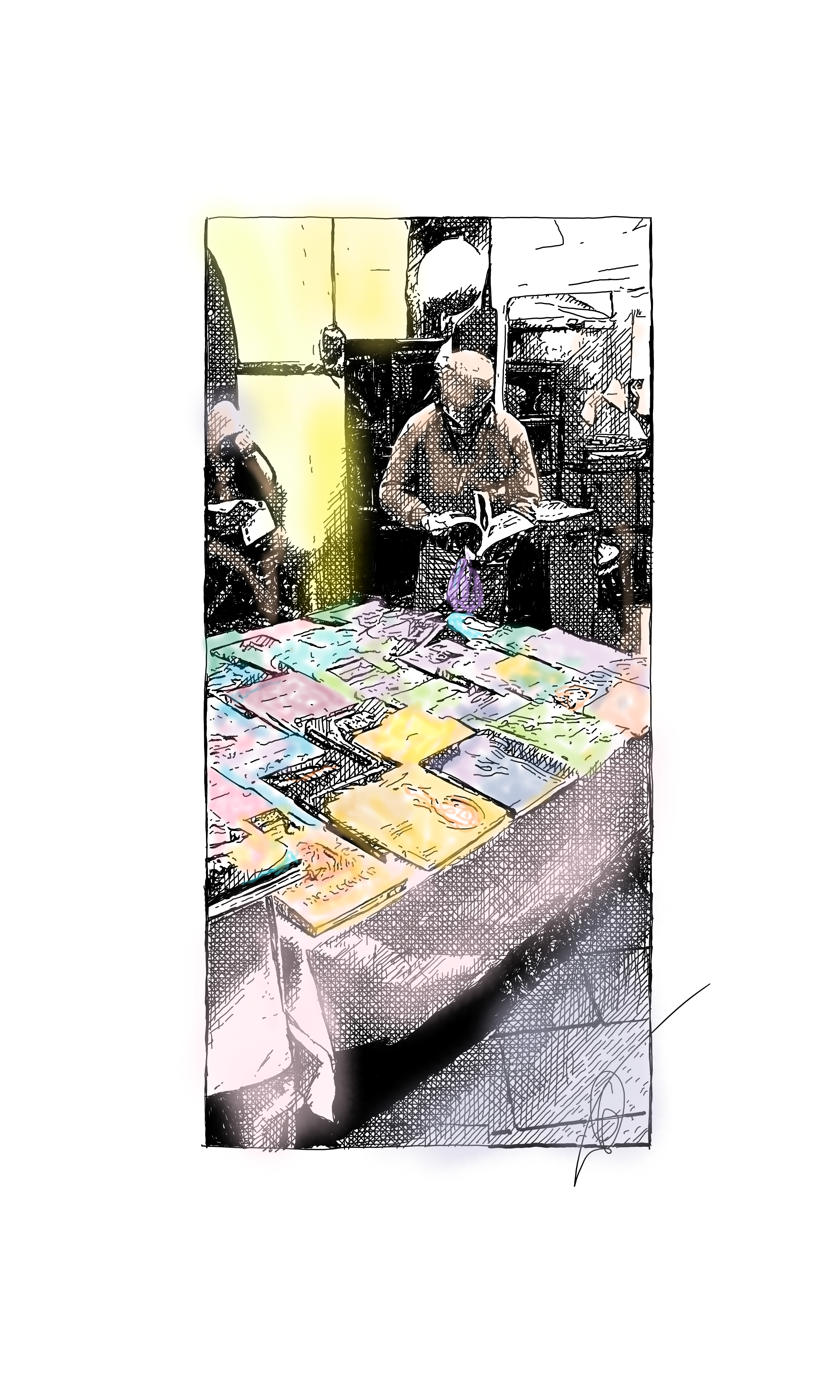 OCCASIONI DA LEGGERE