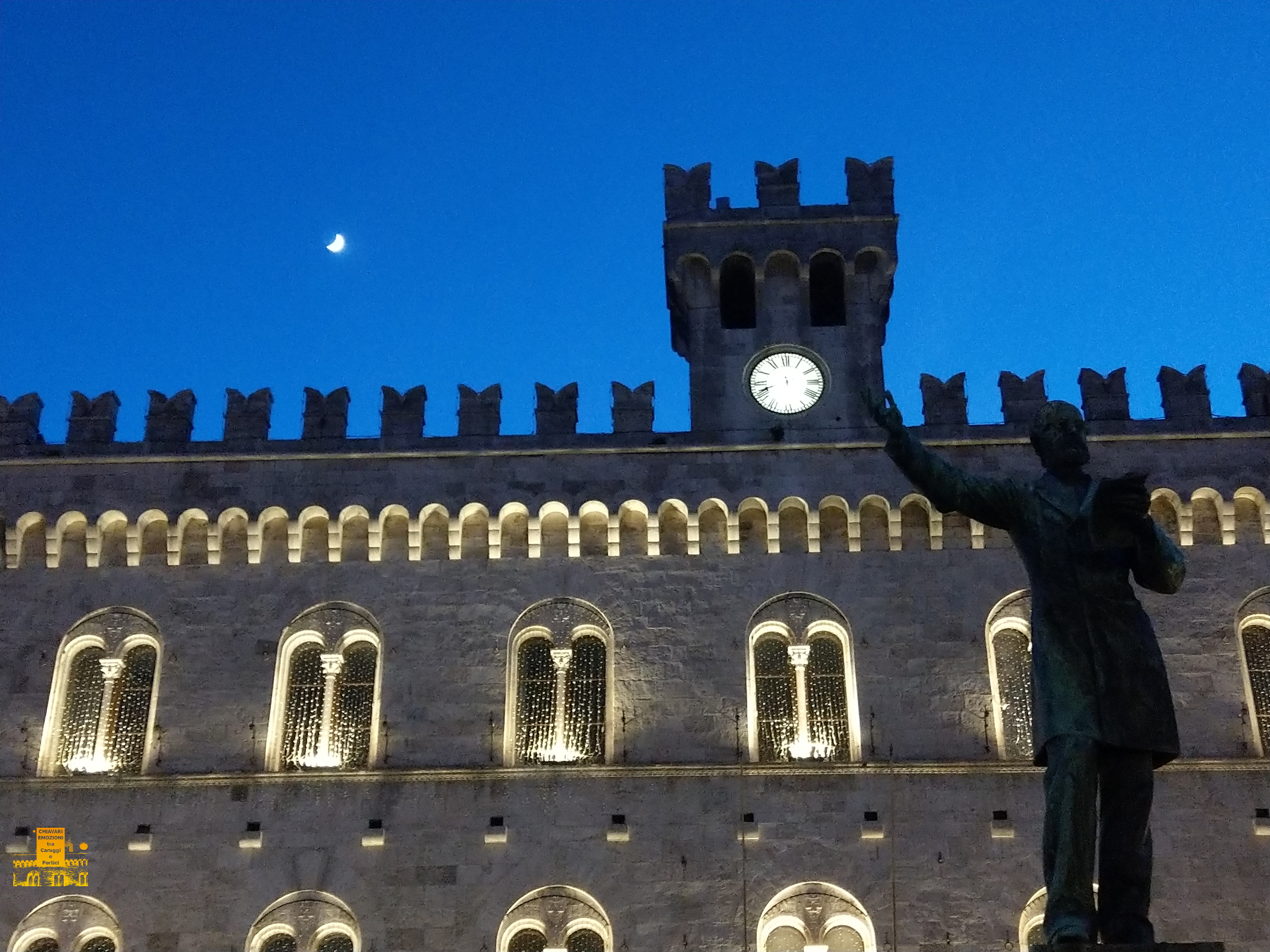 BUONANOTTE