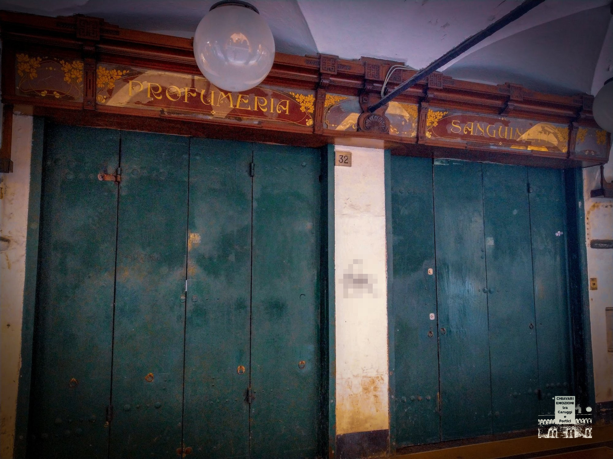 OMNIA FERT AETAS (Virgilio)