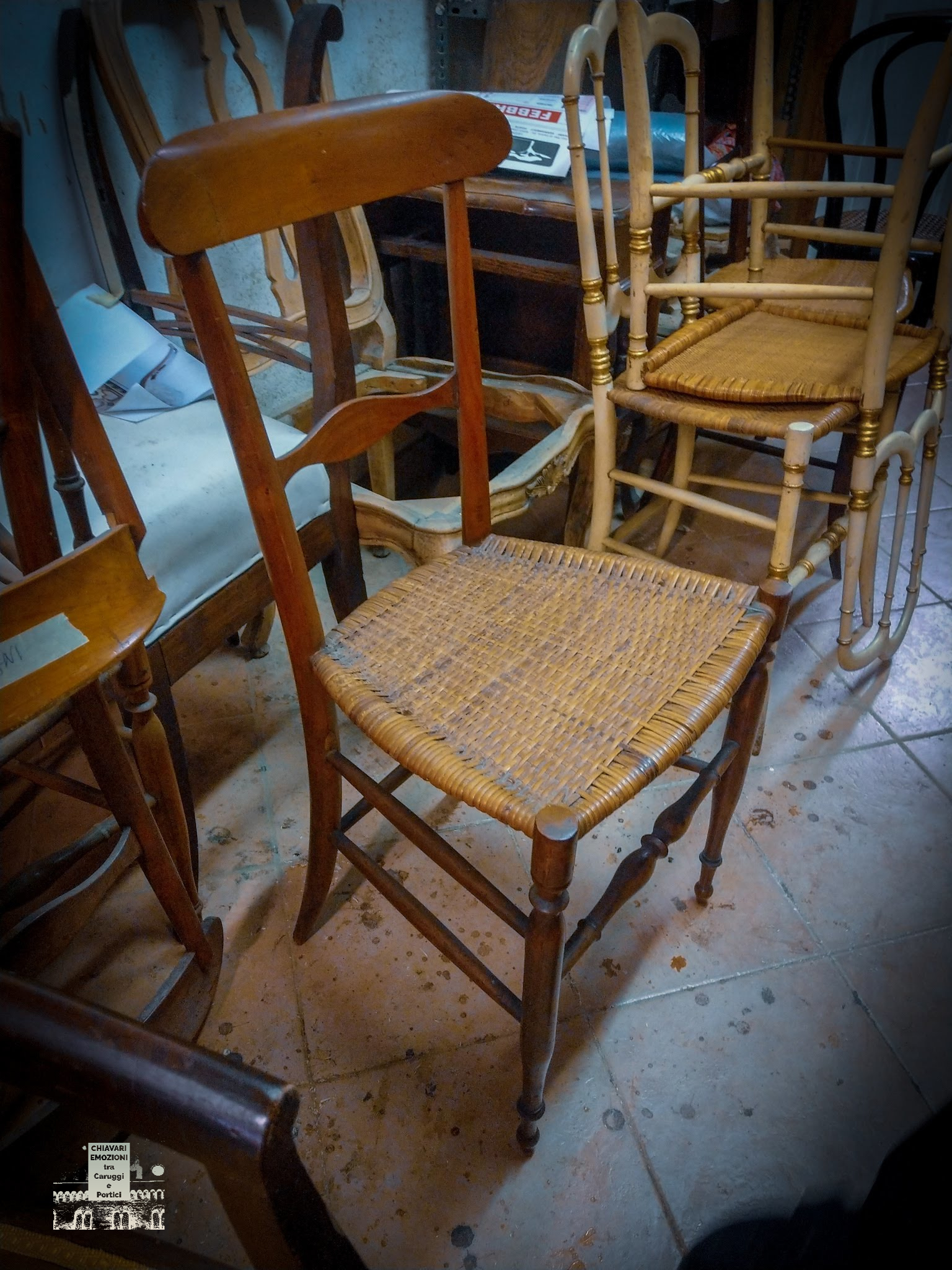 UN ULTIMA FOTO DELLA 