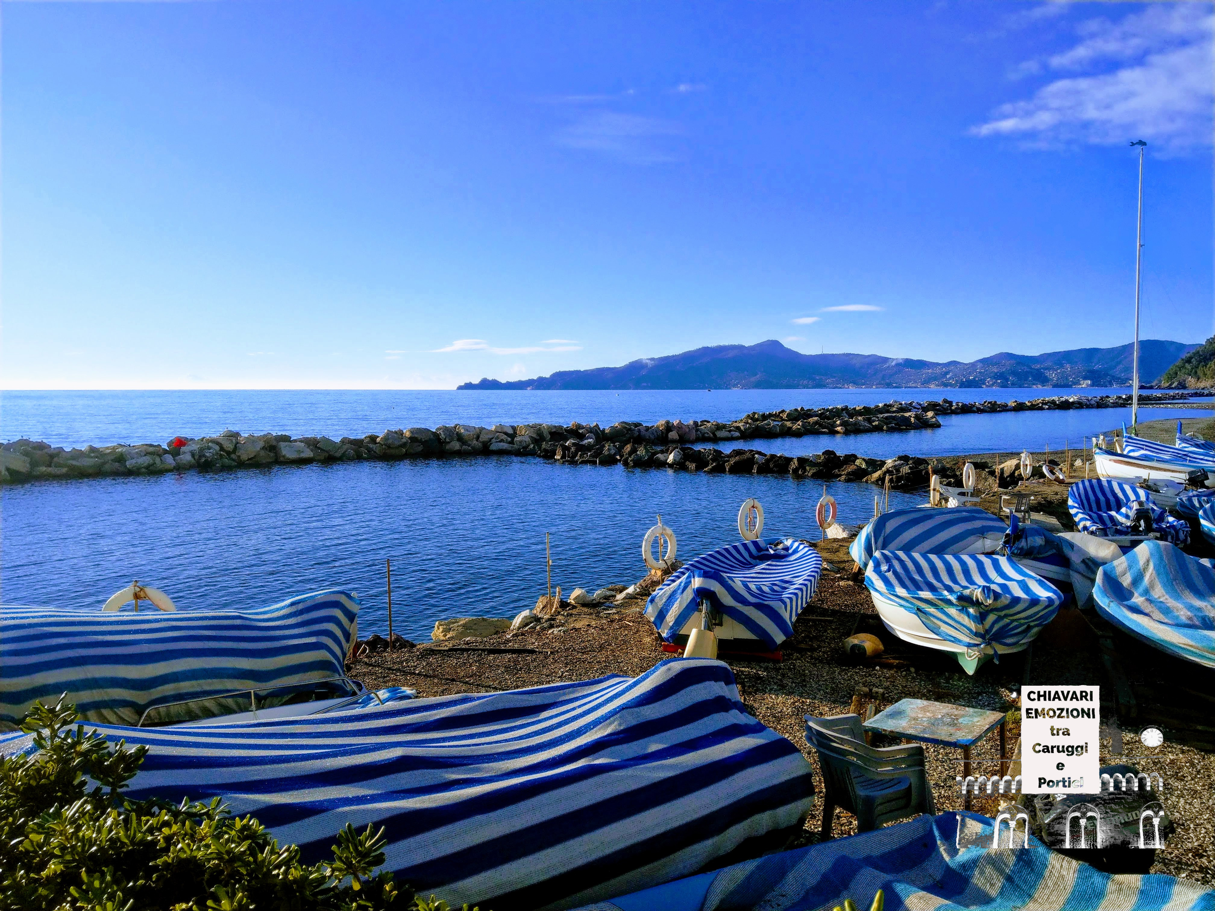 ChiavariGuardandoaPortofino