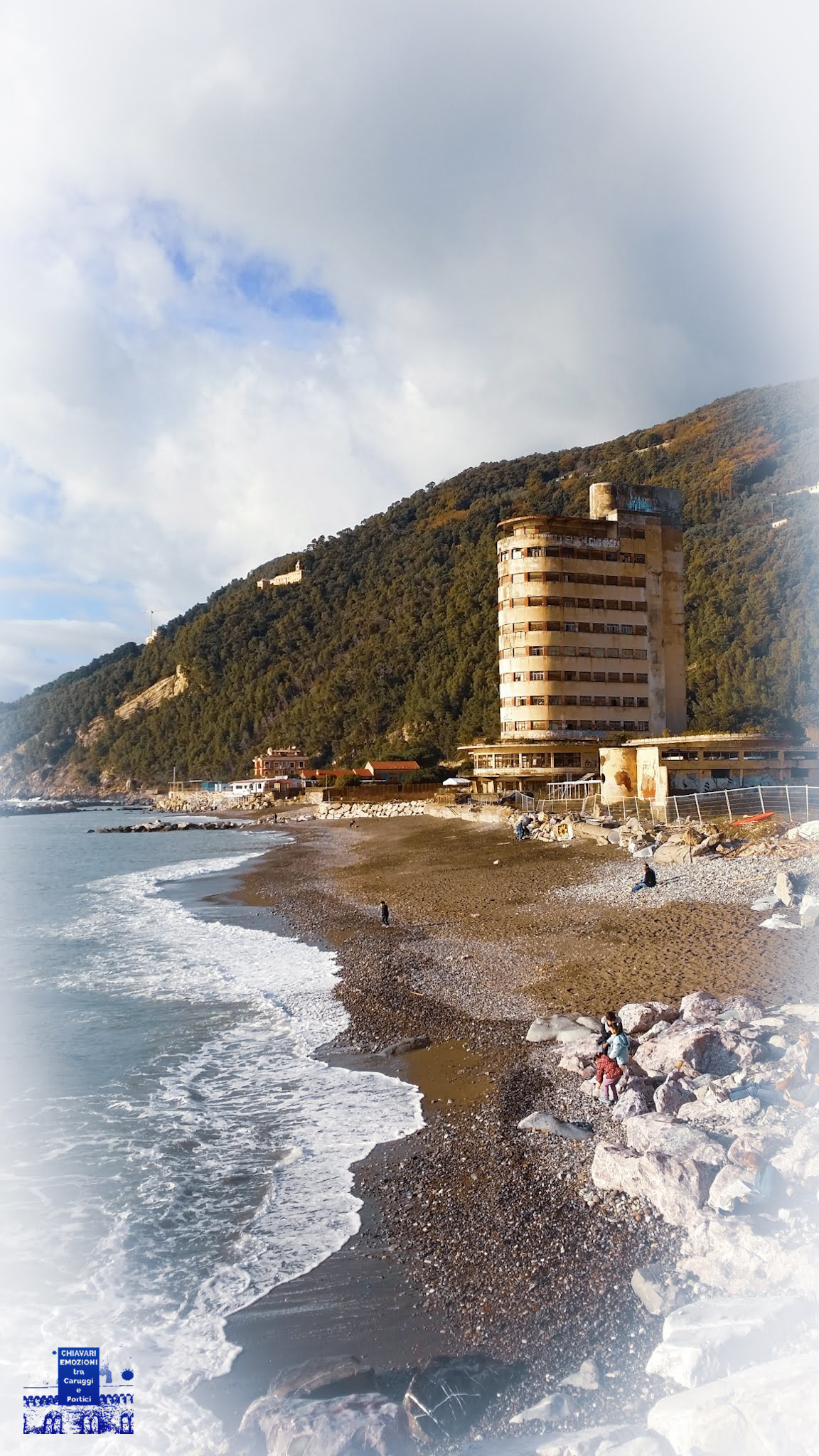 COLONIA FARA COM'ERA