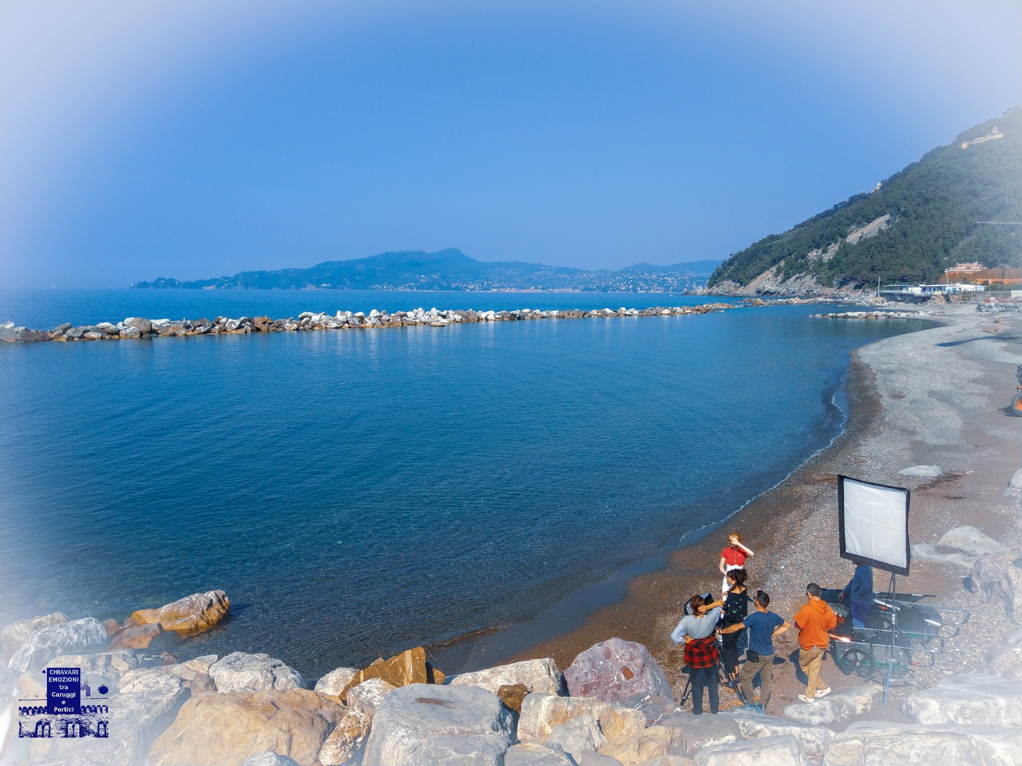 Promontorio Portofino