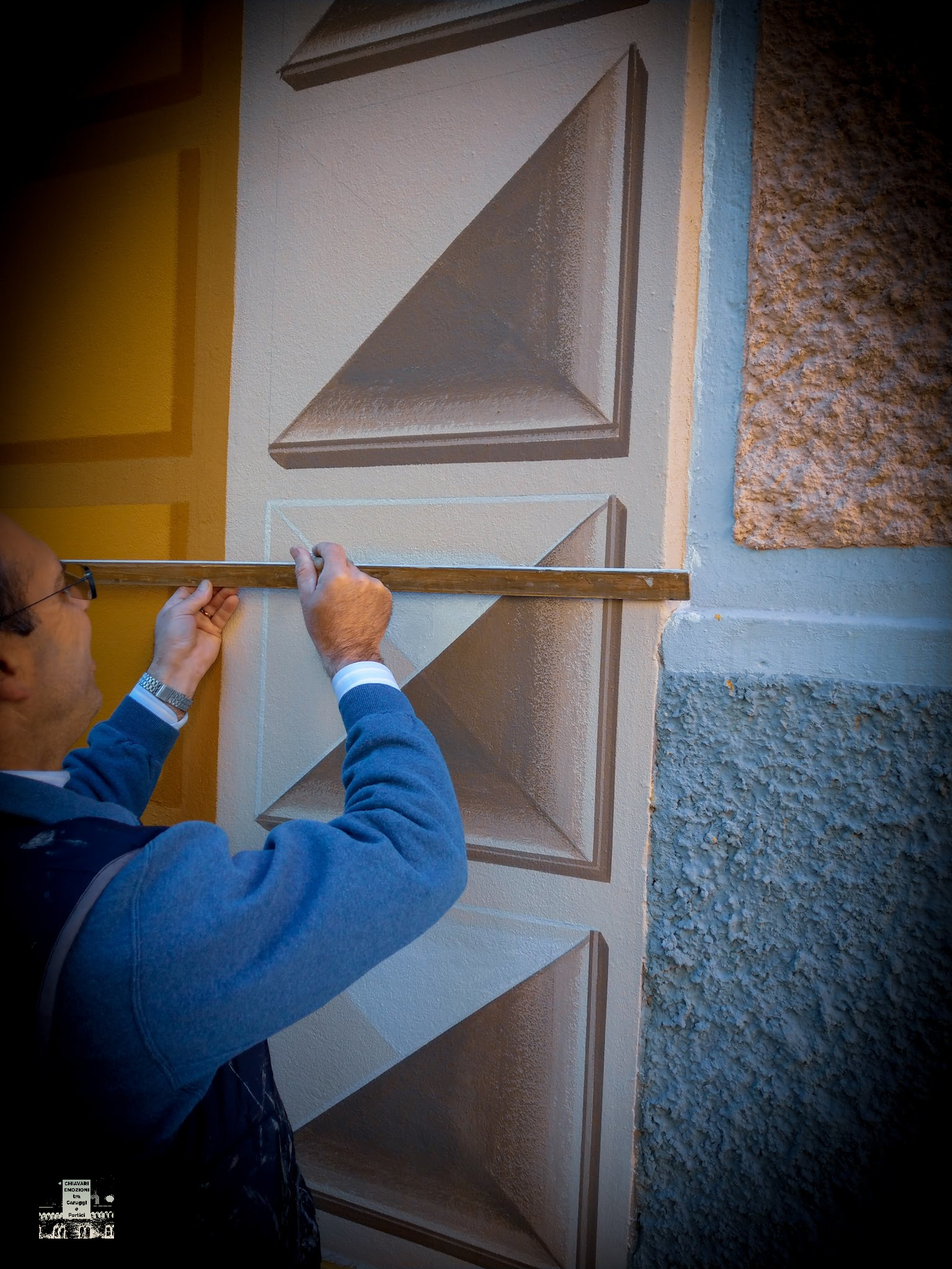 MOLTO BRAVO E PRECISO NEL SUO LAVORO