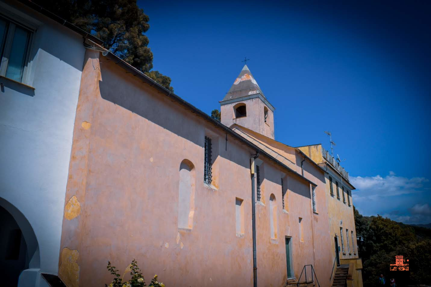 IL PICCOLO CAMPANILE