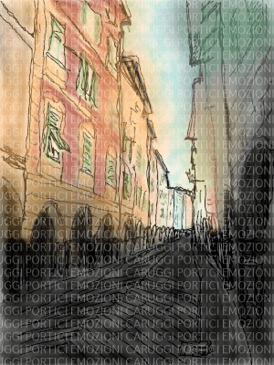 Via RIVAROLA - PARALLELE CONVERGENTI 