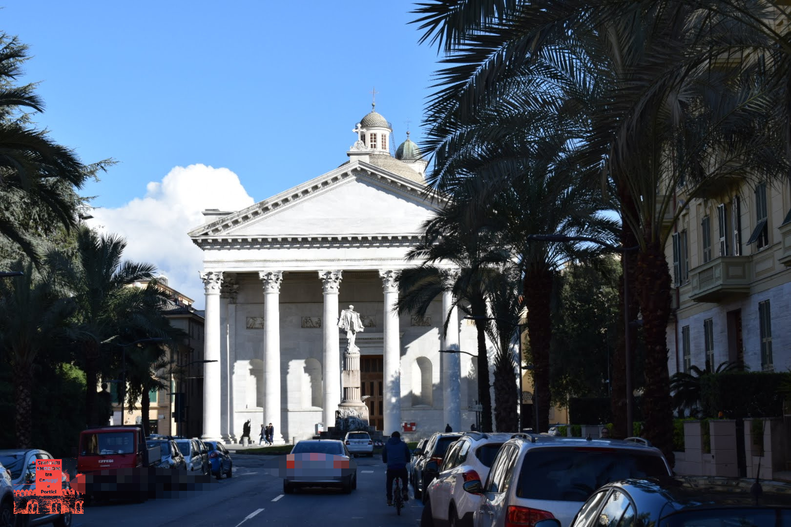 Cattedrale Di Nostra Signora Dell'Orto