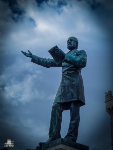 PIAZZA DEL MERCATO - GIUSEPPE MAZZINI