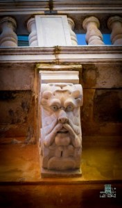 IL FRATELLO DEL SARDONICO