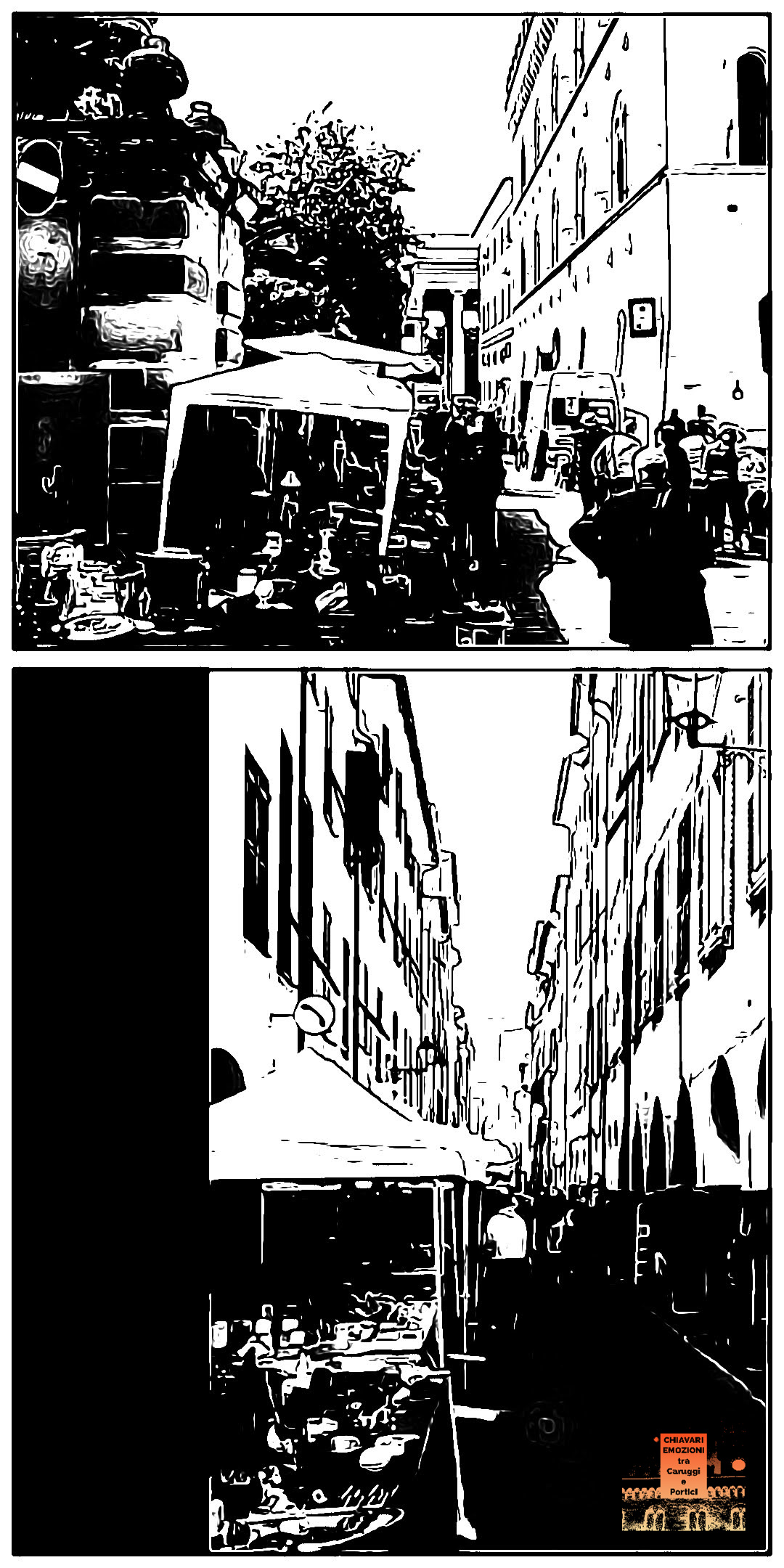 DETTAGLI  MERCATINO DELL'ANTIQUARIATO