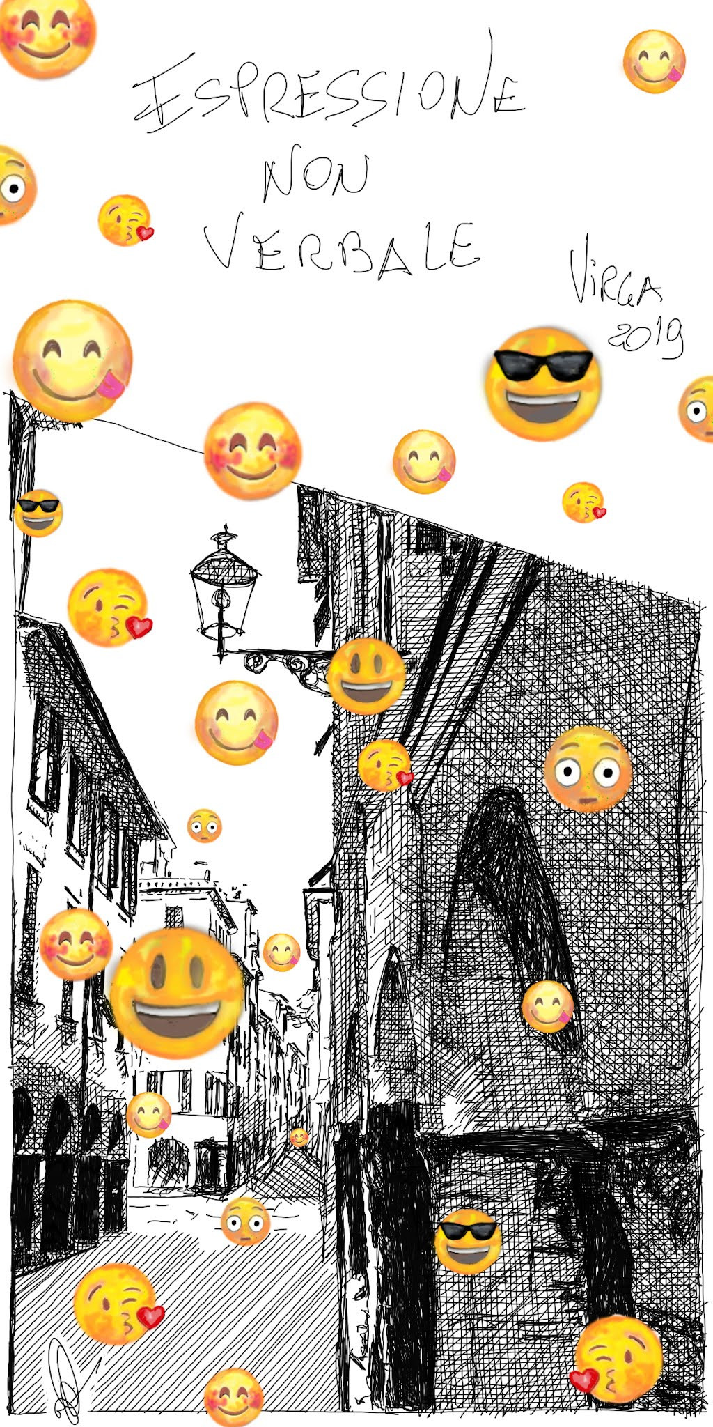 EspressioneNonVerbale