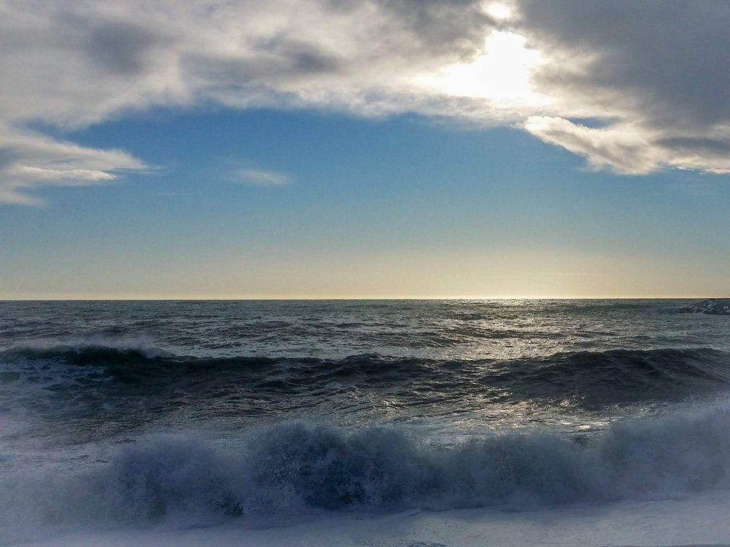 SCHIUMA DI MARE SCHIUMA DI MARE