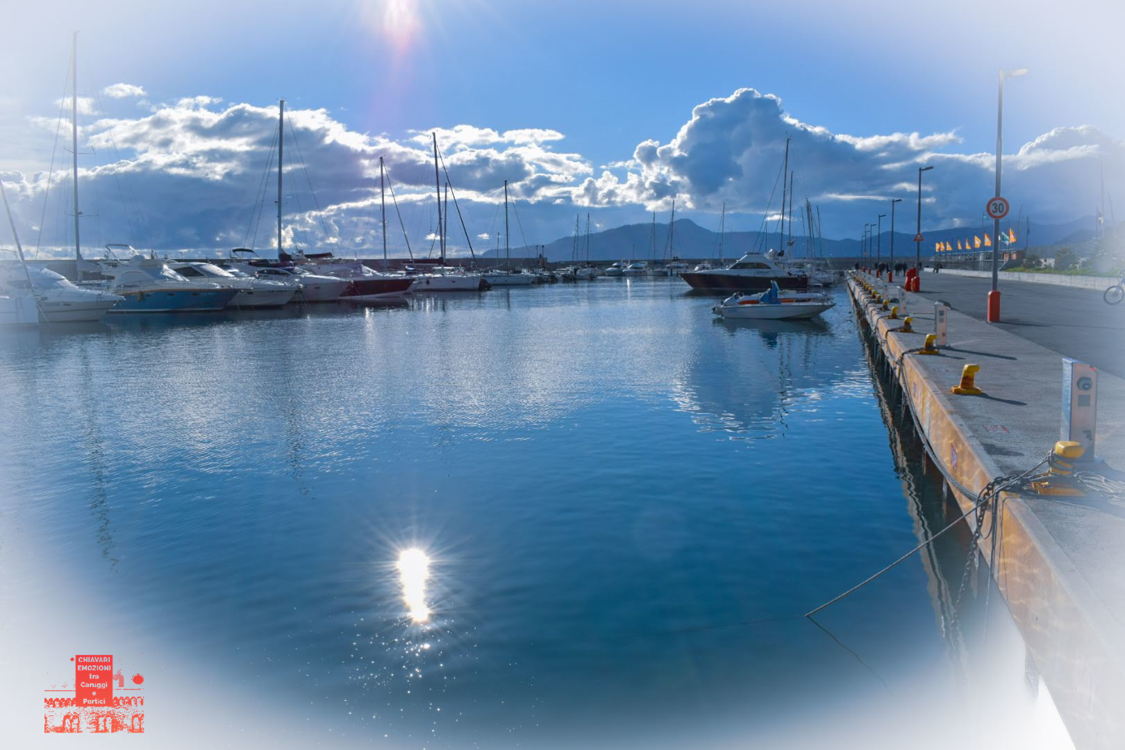 Porto Turistico di Chiavari