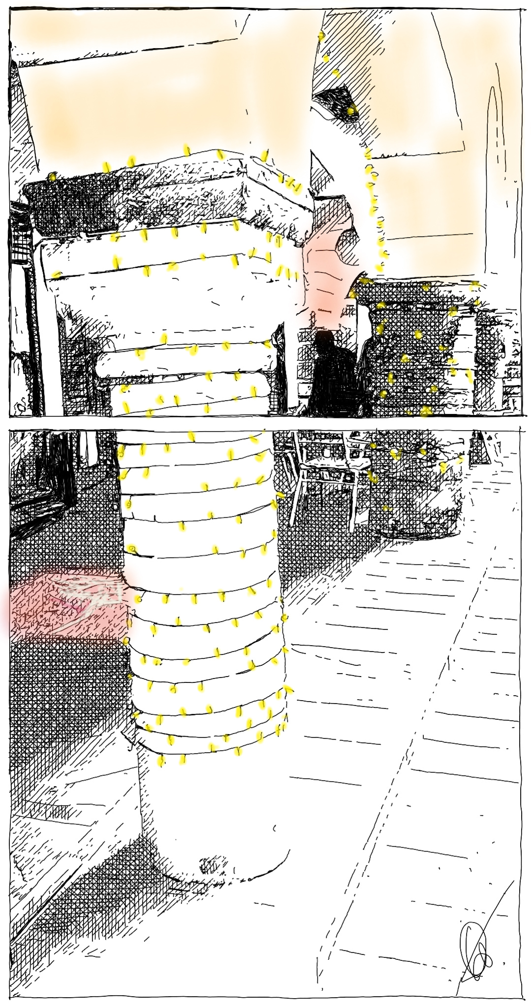 PICCOLE LUCINE DELICATE