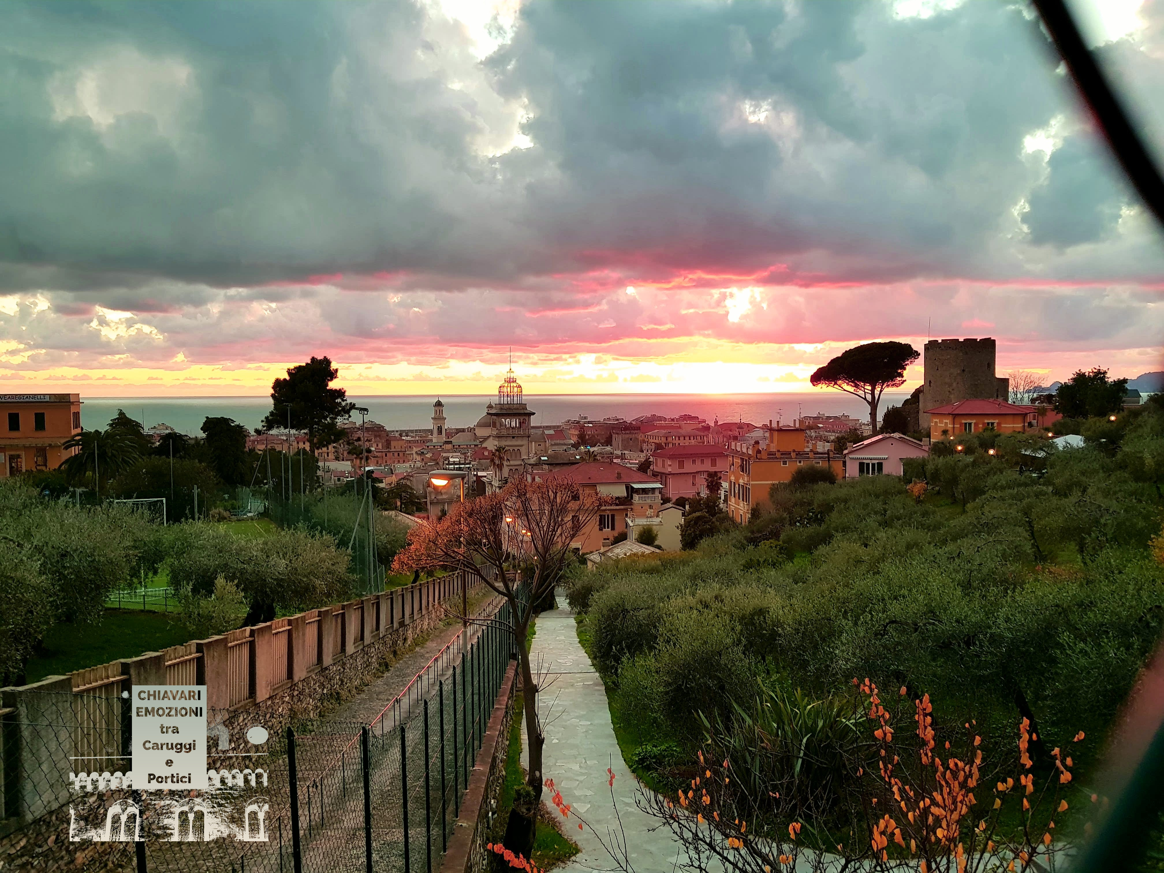 ChiavariPanoramaCirconvallazione