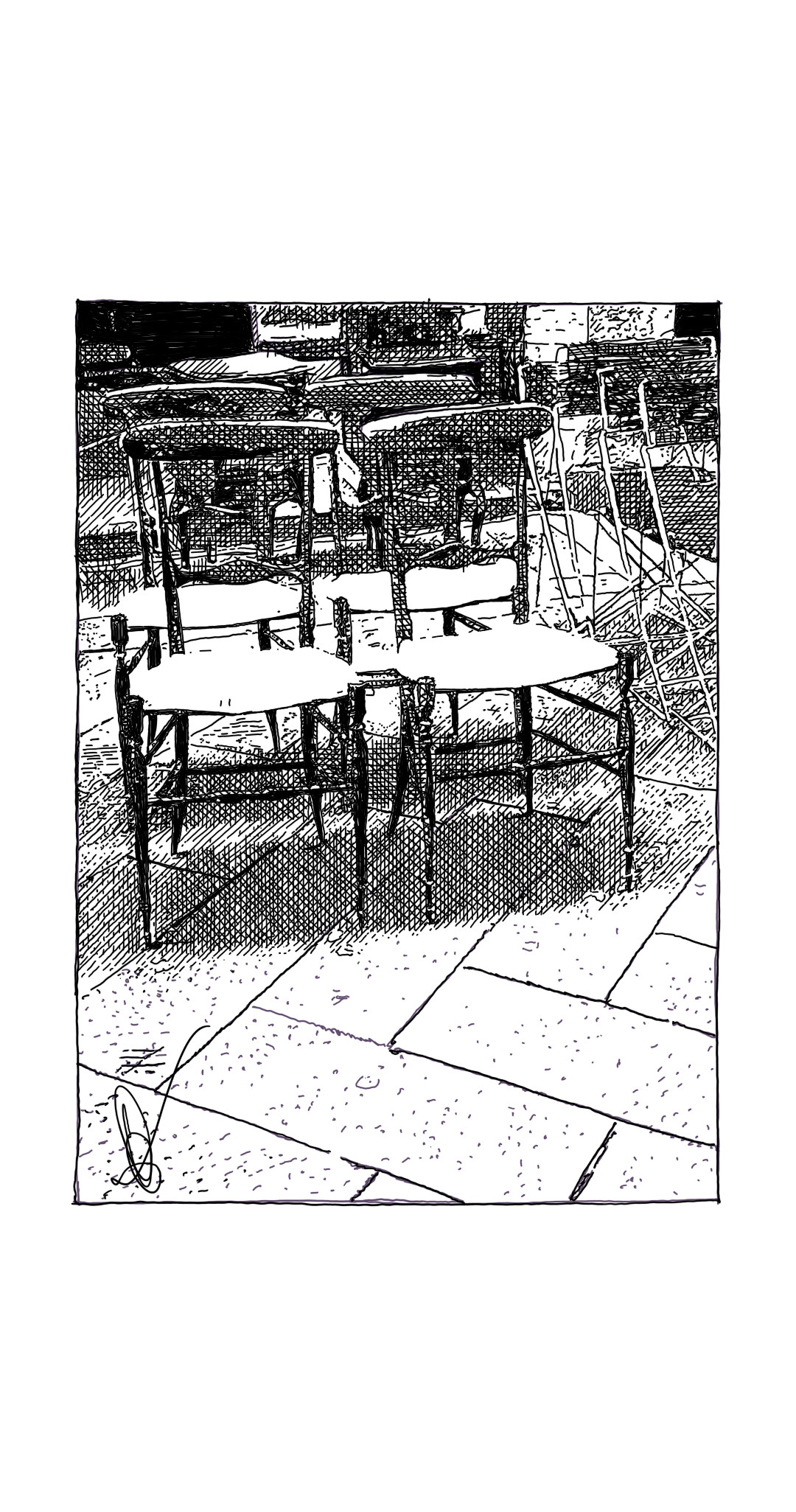 LA FORZA DELL'ELEGANZA